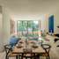 2 Habitación Apartamento en venta en Merida, Yucatán, Merida, Yucatán, México