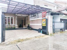 3 Kamar Rumah for sale in Jaga Karsa, Jakarta Selatan, Jaga Karsa