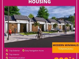 2 Bedroom House for sale in Manisrenggo, Klaten, Manisrenggo