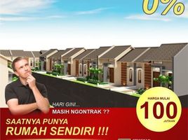 2 Kamar Rumah for sale in Wagir, Malang Regency, Wagir