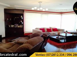 5 Bedroom House for sale in Azuay, Valle, Cuenca, Azuay