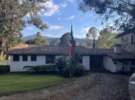 Maison 4 chambre à vendre à Valle De Bravo, Mexico, Valle De Bravo