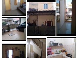 3 Habitación Casa en venta en Tambaksari, East Jawa, Tambaksari