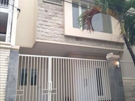 4 Habitación Villa en venta en Mulyorejo, East Jawa, Mulyorejo