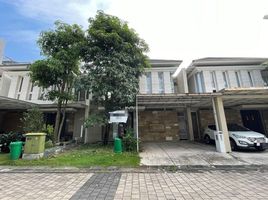 4 Habitación Casa en venta en Lakarsantri, East Jawa, Lakarsantri