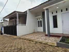 3 Bedroom House for sale in Jatiasih, Bekasi, Jatiasih