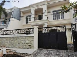 6 Habitación Casa en venta en Tambaksari, East Jawa, Tambaksari, Surabaya, East Jawa