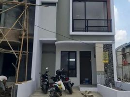 3 Kamar Rumah for sale in Margacinta, Bandung, Margacinta