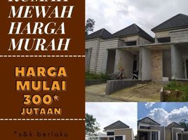 2 Kamar Rumah for sale in Sidomukti, Salatiga, Sidomukti