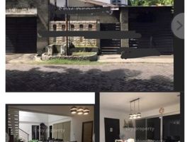 5 Schlafzimmer Haus zu verkaufen in Tenggilis Mejoyo, East Jawa, Tenggilis Mejoyo, Surabaya