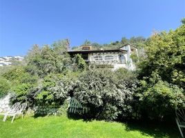4 Bedroom House for sale in Chile, Santiago, Santiago, Santiago, Chile