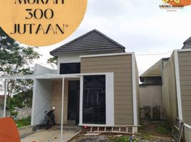 3 Bedroom House for sale in Sidomukti, Salatiga, Sidomukti