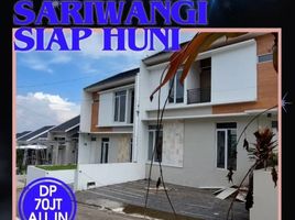 3 Bedroom House for sale in Parongpong, Bandung, Parongpong