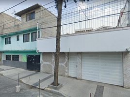 3 Habitación Casa en venta en Gustavo A Madero, Ciudad de México, Gustavo A Madero