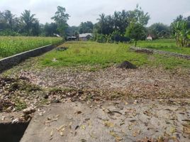 Terreno (Parcela) en venta en Sleman, Yogyakarta, Sleman, Sleman