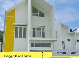 2 Bedroom House for sale in Parongpong, Bandung, Parongpong