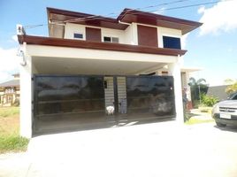Maison 4 chambre à vendre à Angeles City, Central Luzon, Angeles City, Pampanga, Central Luzon