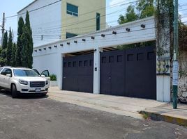 3 Bedroom Villa for rent in Alvaro Obregon, Mexico City, Alvaro Obregon, Mexico City