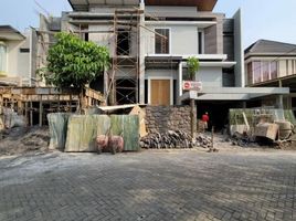 4 Habitación Casa en venta en Lakarsantri, East Jawa, Lakarsantri