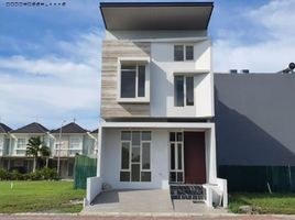 3 Habitación Villa en venta en Mulyorejo, East Jawa, Mulyorejo