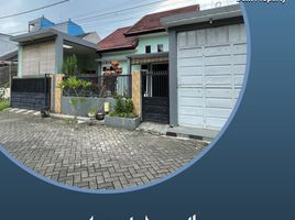 4 Bedroom Villa for sale in Blimbing, Malang Regency, Blimbing