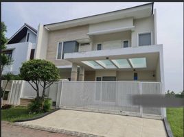4 Habitación Casa en venta en Lakarsantri, East Jawa, Lakarsantri