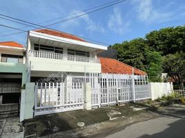 3 Bedroom House for sale in Siloam Hospitals Surabaya, Gubeng, Gubeng