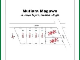  Land for sale in Depok, Sleman, Depok