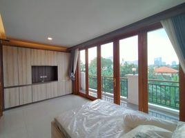 3 Kamar Townhouse for rent in Jakarta, Cilandak, Jakarta Selatan, Jakarta