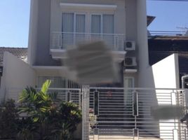 4 Habitación Casa en venta en Wiyung, East Jawa, Wiyung