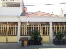 4 Habitación Casa en venta en Tambaksari, East Jawa, Tambaksari