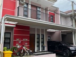 5 Bedroom House for sale in Setu Babakan, Jaga Karsa, Jaga Karsa