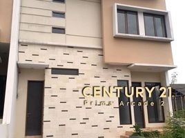 4 Bedroom House for sale in Medistra Hospital, Mampang Prapatan, Pasar Minggu