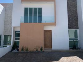 4 Schlafzimmer Villa zu verkaufen in Morelia, Michoacan, Morelia