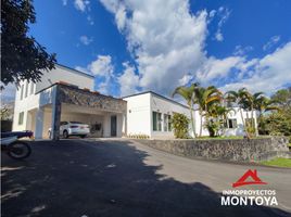 4 Bedroom House for sale in Pereira, Risaralda, Pereira