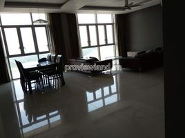 4 Bedroom Condo for rent in An Phu, Ho Chi Minh City, An Phu