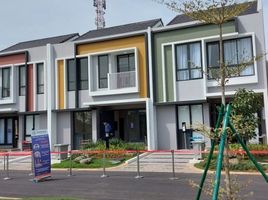 3 Habitación Villa en venta en Legok, Banten, Legok