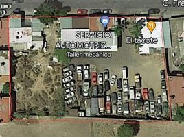  Grundstück zu verkaufen in Zapopan, Jalisco, Zapopan