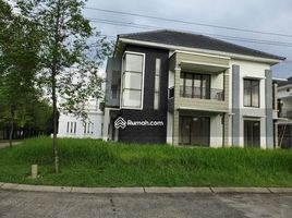 4 Schlafzimmer Villa zu verkaufen in Citeureup, West Jawa, Citeureup