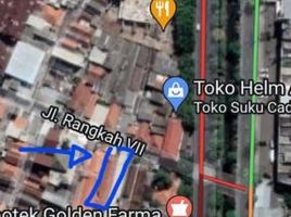  Terreno (Parcela) en venta en Tambaksari, East Jawa, Tambaksari, Surabaya