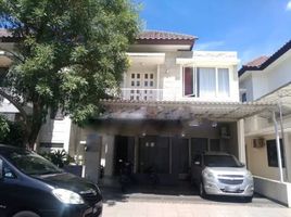 4 Schlafzimmer Villa zu verkaufen in Wiyung, East Jawa, Wiyung