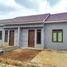 2 Kamar Rumah for sale in Lampung, Sukarame, Bandar Lampung, Lampung