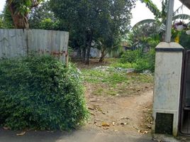  Land for sale in Pamulang, Banten, Pamulang