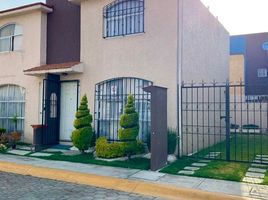 2 Schlafzimmer Villa zu vermieten in Toluca, Mexico, Toluca, Mexico