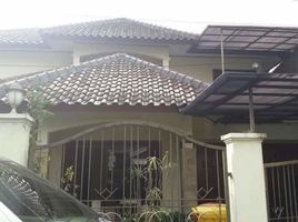 9 Kamar Vila for sale in Bandung Institute of Technology, Sukajadi, Sumurbandung