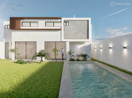 Maison 4 chambre à vendre à Conkal, Yucatan, Conkal