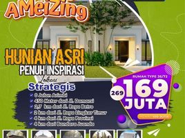 2 Bedroom House for sale in Buduran, Sidoarjo, Buduran