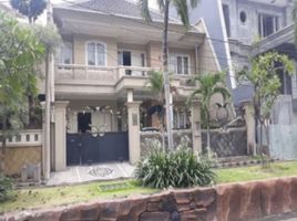 5 Bedroom Villa for sale in Mulyorejo, Surabaya, Mulyorejo