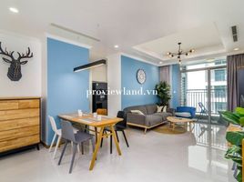 2 Phòng ngủ Căn hộ for rent in Phường 22, Bình Thạnh, Phường 22