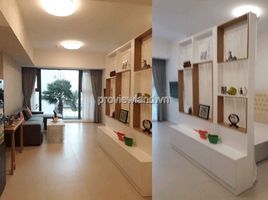 1 Phòng ngủ Chung cư for sale in Thảo Điền, TP.Hồ Chí Minh, Thảo Điền